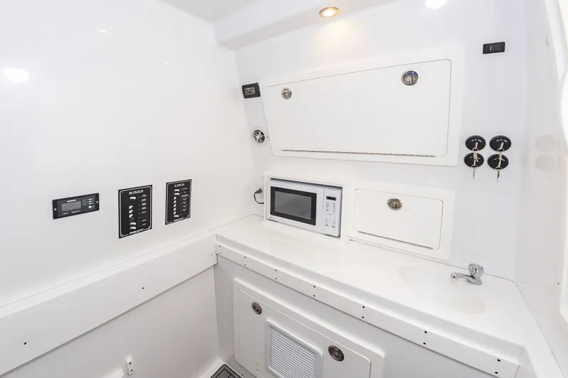 Slide: The Image of Onslow Bay 41 Tournament 2025 - 55