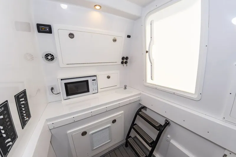 Slide: The Image of Onslow Bay 41 Tournament 2025 - 56