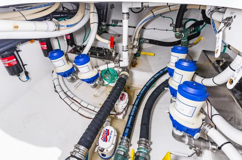 Slide: The Image of Onslow Bay 41 Tournament 2025 - 58