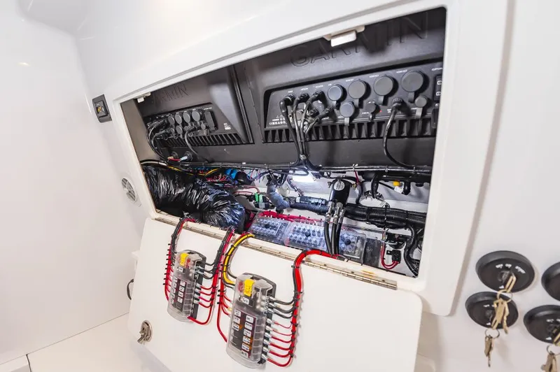 Slide: The Image of Onslow Bay 41 Tournament 2025 - 60