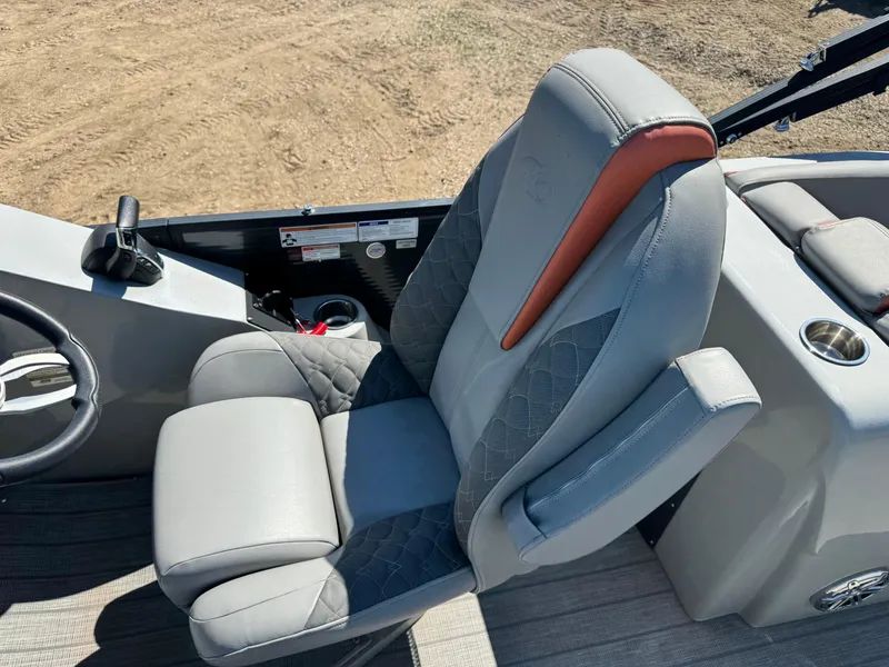 Slide: The Image of Manitou MB 25 SHP II 2021 - 14