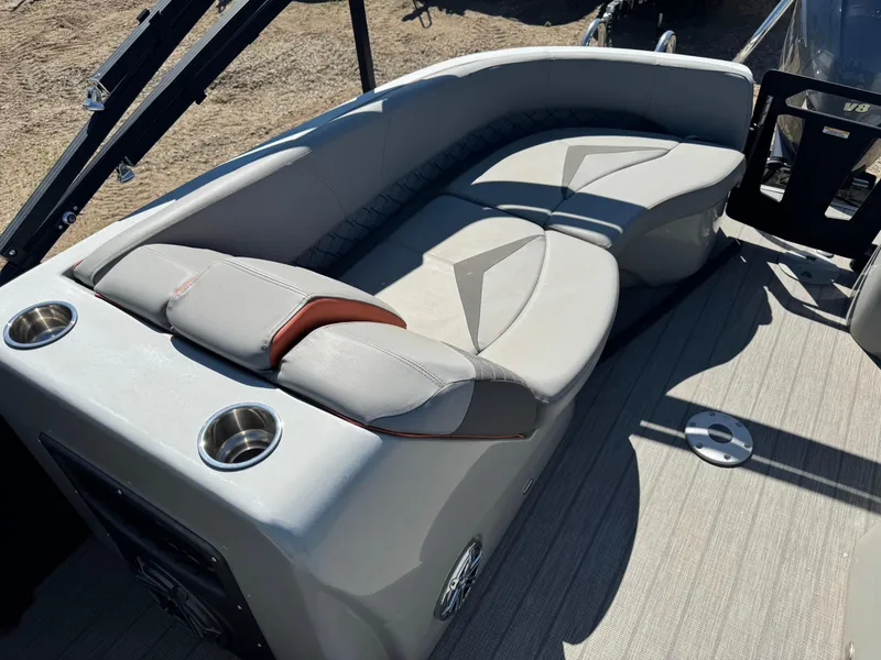 Slide: The Image of Manitou MB 25 SHP II 2021 - 15