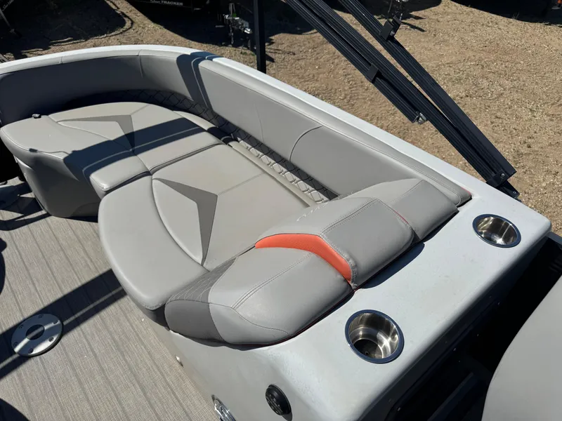 Slide: The Image of Manitou MB 25 SHP II 2021 - 16