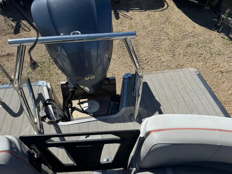 Slide: The Image of Manitou MB 25 SHP II 2021 - 18