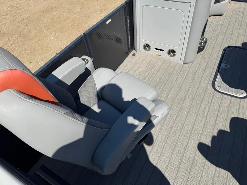 Slide: The Image of Manitou MB 25 SHP II 2021 - 19