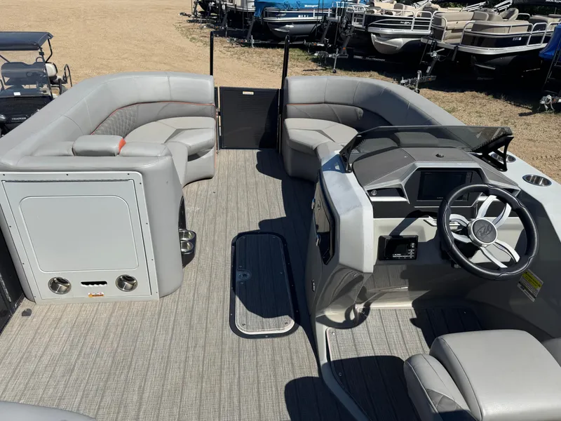 Slide: The Image of Manitou MB 25 SHP II 2021 - 20