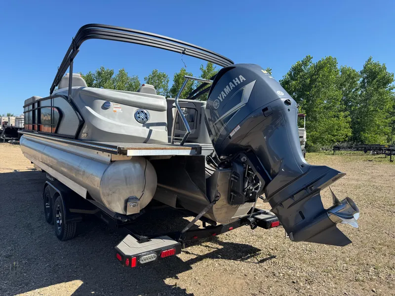 Slide: The Image of Manitou MB 25 SHP II 2021 - 4