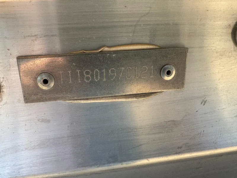 Slide: The Image of Manitou MB 25 SHP II 2021 - 5