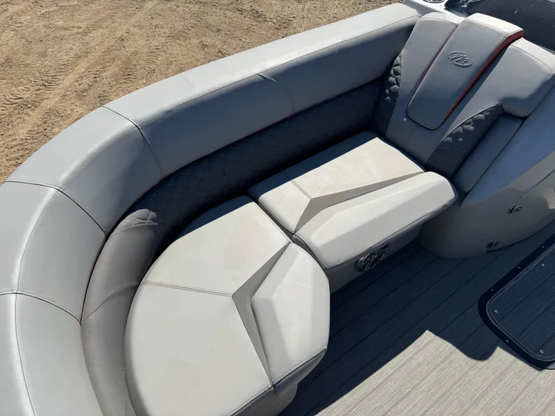 Slide: The Image of Manitou MB 25 SHP II 2021 - 7