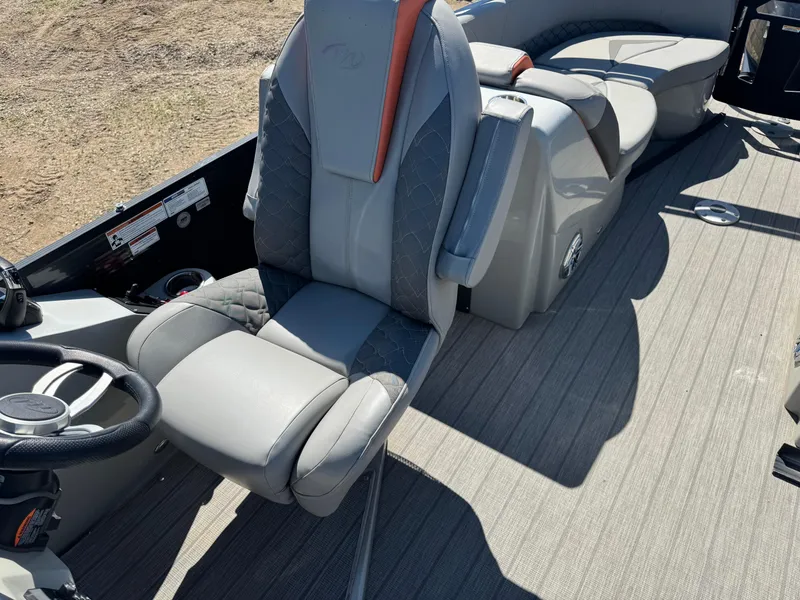 Slide: The Image of Manitou MB 25 SHP II 2021 - 9