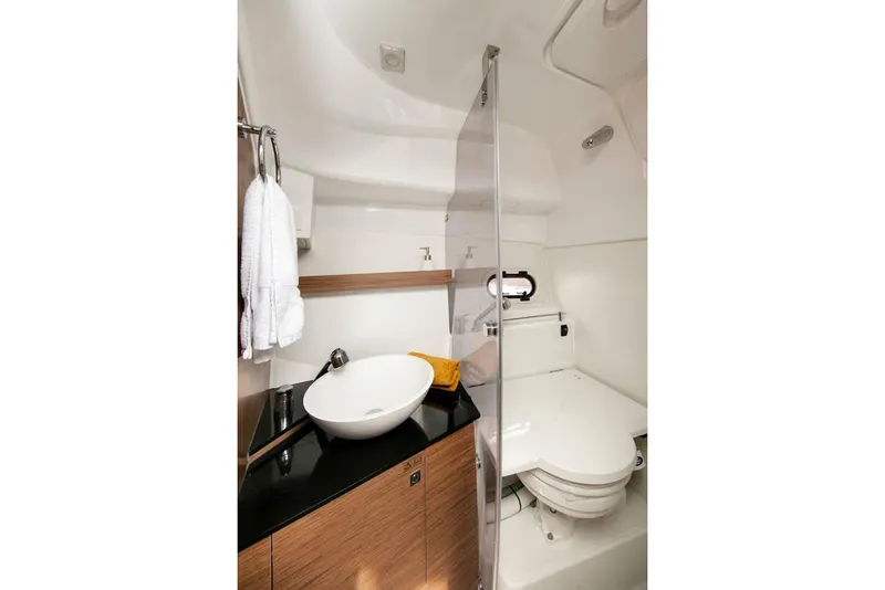 Slide: The Image of Manufacturer Provided Image - 19