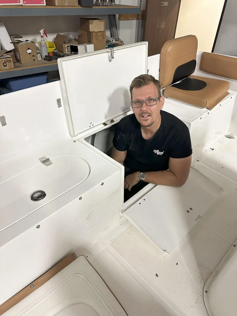 Slide: The Image of Reflex Gladiator 2400 2026 - 54