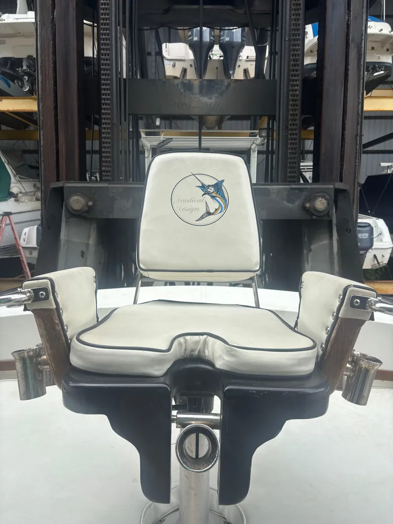 Slide: The Image of Albemarle Express Fisher 1990 - 10