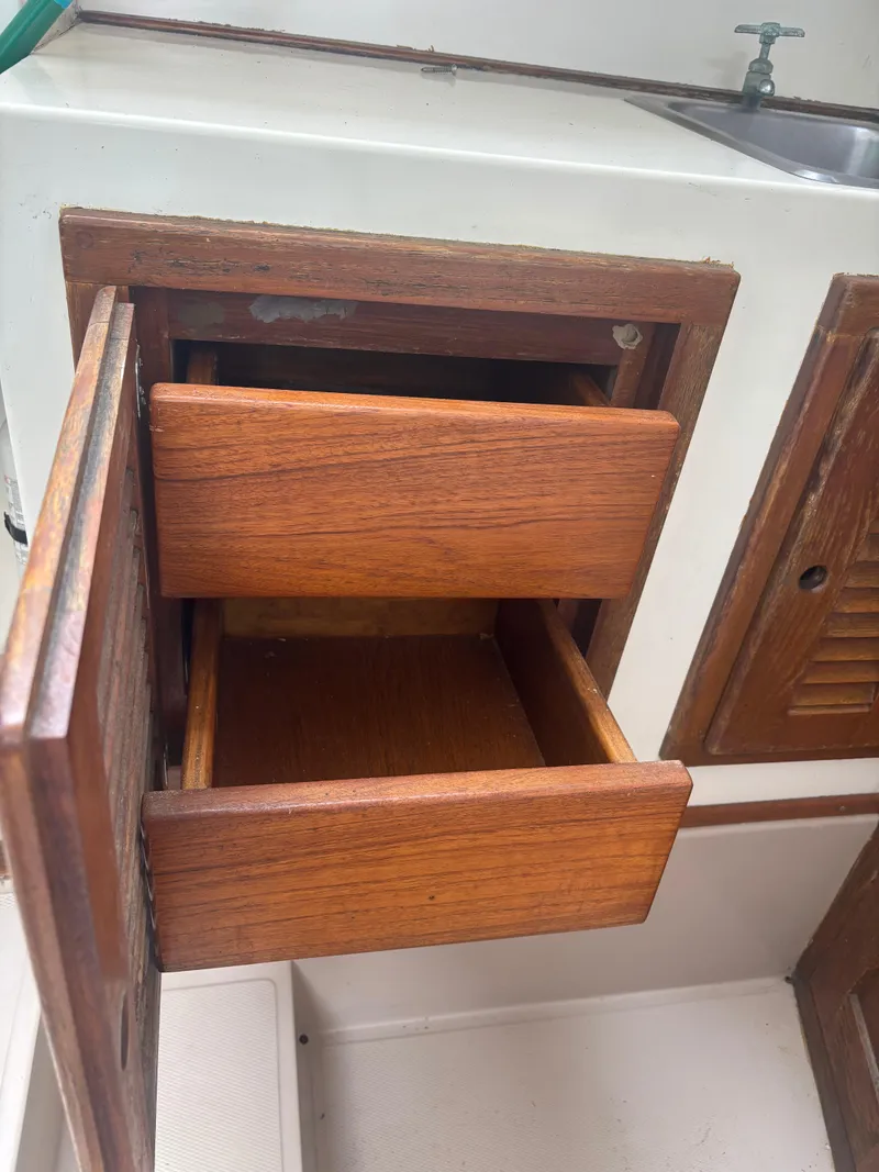 Slide: The Image of Albemarle Express Fisher 1990 - 14