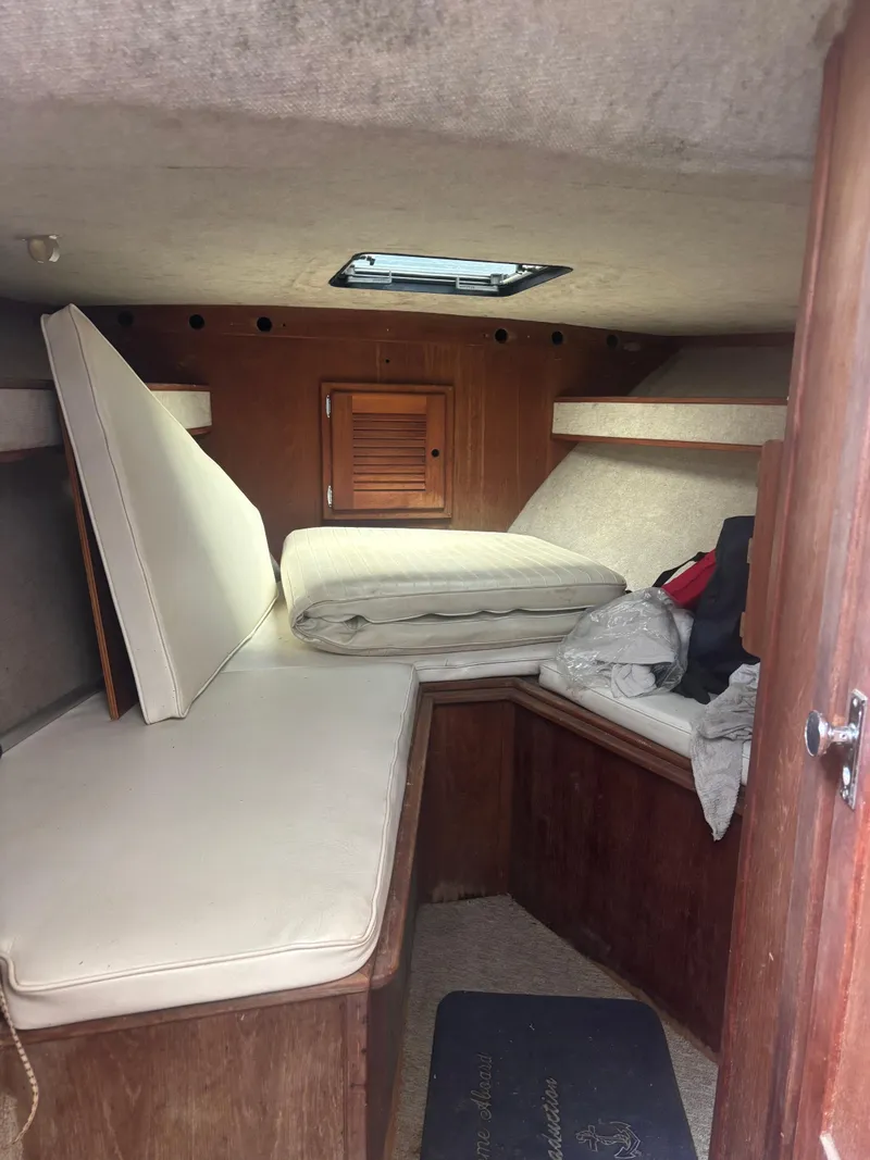 Slide: The Image of Albemarle Express Fisher 1990 - 17