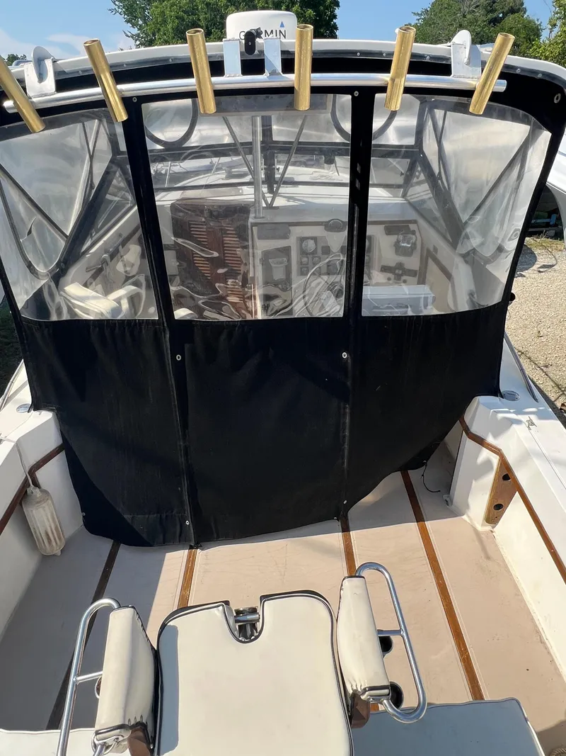 Slide: The Image of Albemarle Express Fisher 1990 - 3