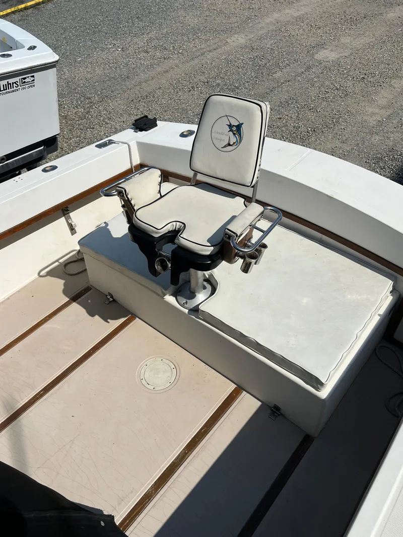 Slide: The Image of Albemarle Express Fisher 1990 - 9