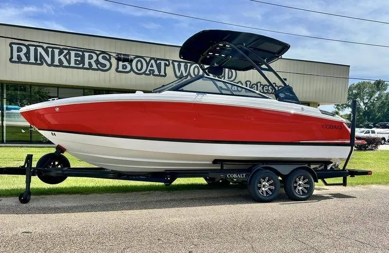 Slide: The Image of Cobalt R4 2025 - 1