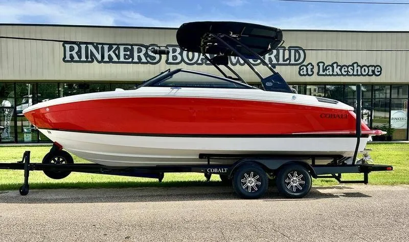 Slide: The Image of Cobalt R4 2025 - 2