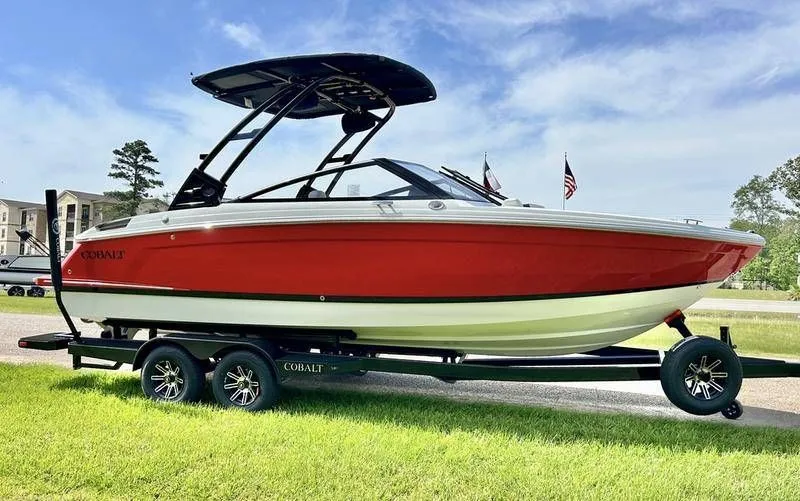 Slide: The Image of Cobalt R4 2025 - 3