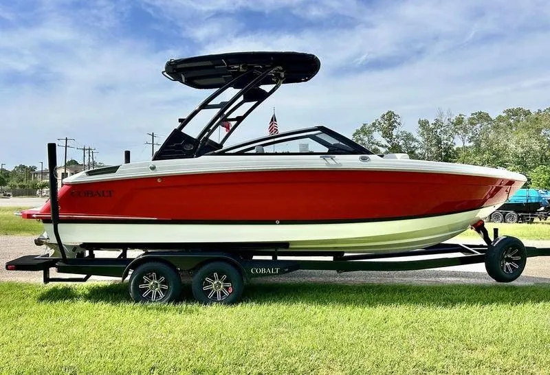 Slide: The Image of Cobalt R4 2025 - 4