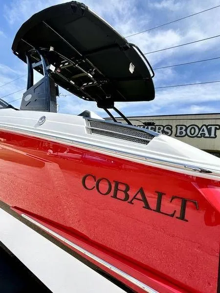 Slide: The Image of Cobalt R4 2025 - 6