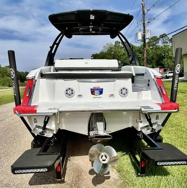 Slide: The Image of Cobalt R4 2025 - 7