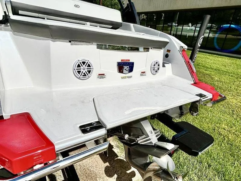 Slide: The Image of Cobalt R4 2025 - 8