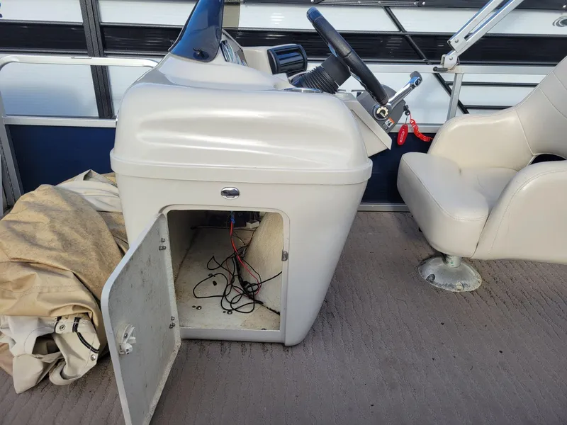 Slide: The Image of Misty Harbor 2585 RL 2012 - 23