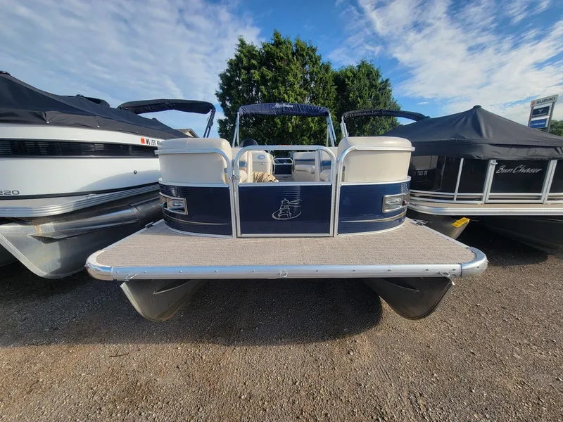 Slide: The Image of Misty Harbor 2585 RL 2012 - 3