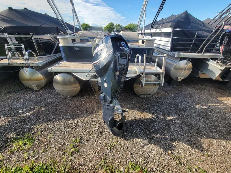 Slide: The Image of Misty Harbor 2585 RL 2012 - 4