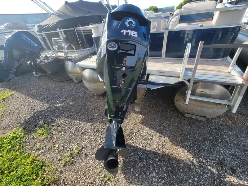 Slide: The Image of Misty Harbor 2585 RL 2012 - 5