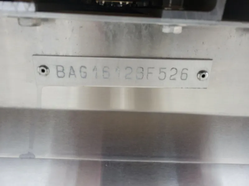 Slide: The Image of Bentley Pontoons Elite 223 Admiral 2026 - 32