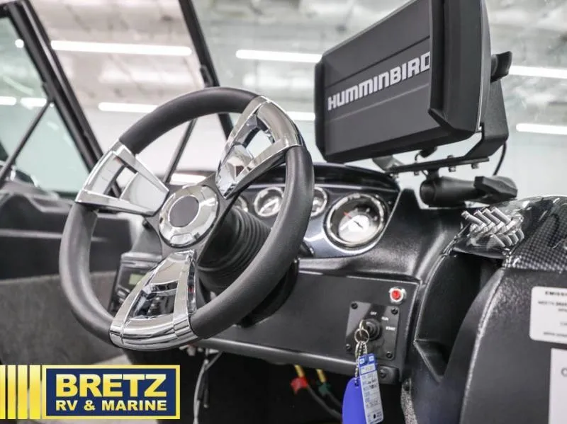 Slide: The Image of Machine Walk Thru FM 1800 WT 2025 - 11