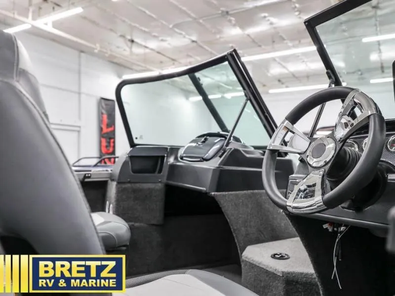 Slide: The Image of Machine Walk Thru FM 1800 WT 2025 - 12