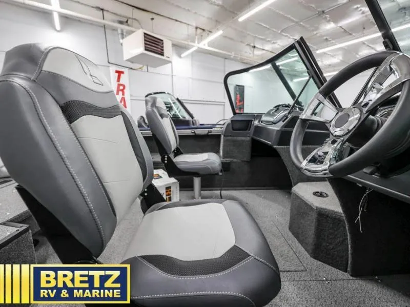 Slide: The Image of Machine Walk Thru FM 1800 WT 2025 - 13