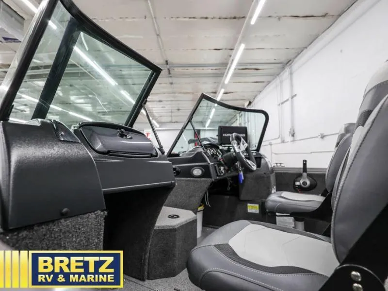 Slide: The Image of Machine Walk Thru FM 1800 WT 2025 - 21