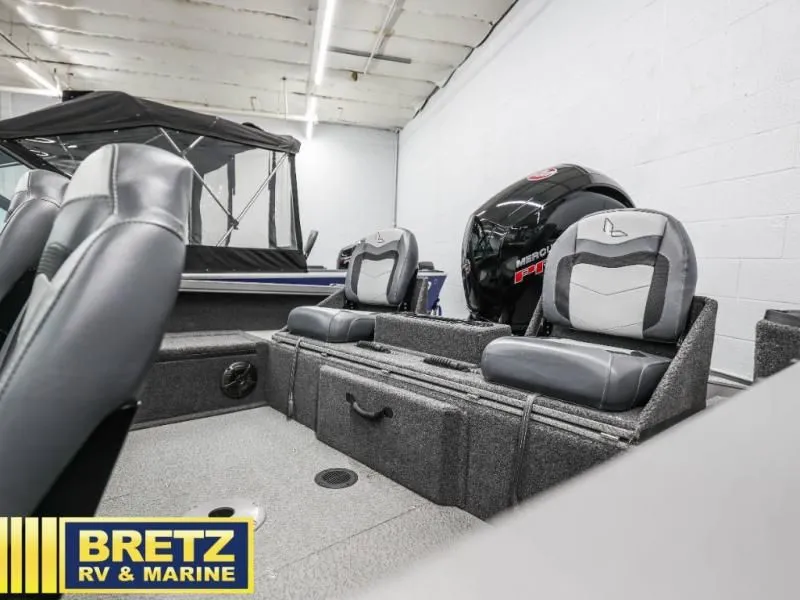 Slide: The Image of Machine Walk Thru FM 1800 WT 2025 - 23