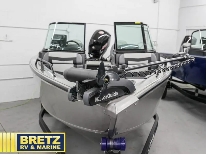 Slide: The Image of Machine Walk Thru FM 1800 WT 2025 - 3