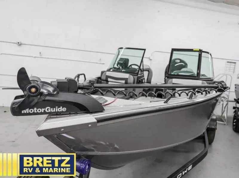 Slide: The Image of Machine Walk Thru FM 1800 WT 2025 - 4