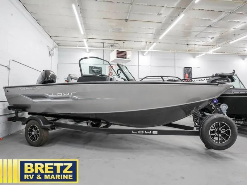 Slide: The Image of Machine Walk Thru FM 1800 WT 2025 - 5