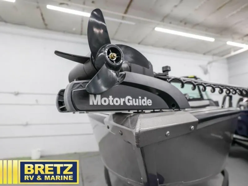 Slide: The Image of Machine Walk Thru FM 1800 WT 2025 - 8