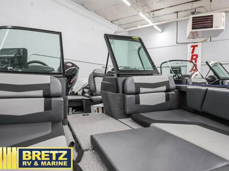 Slide: The Image of Machine Walk Thru FM 1800 WT 2025 - 9