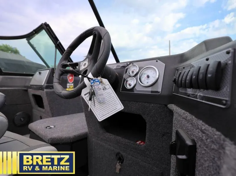 Slide: The Image of Impact XS 1775 Sport 2025 - 11