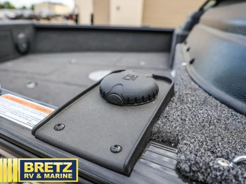 Slide: The Image of Impact XS 1775 Sport 2025 - 15