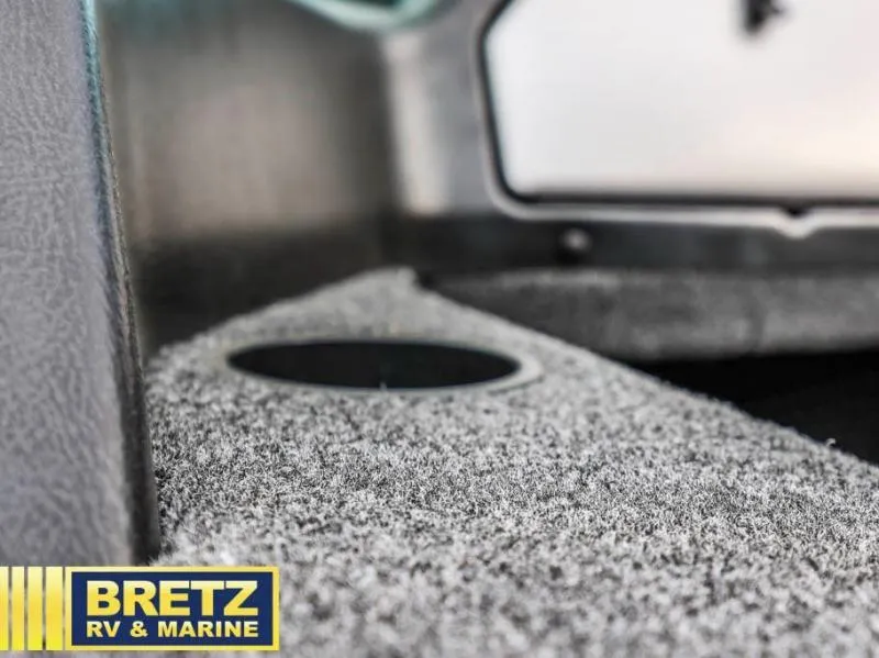 Slide: The Image of Impact XS 1775 Sport 2025 - 16