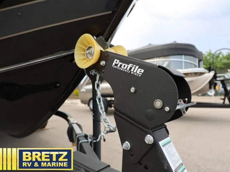 Slide: The Image of Impact XS 1775 Sport 2025 - 3