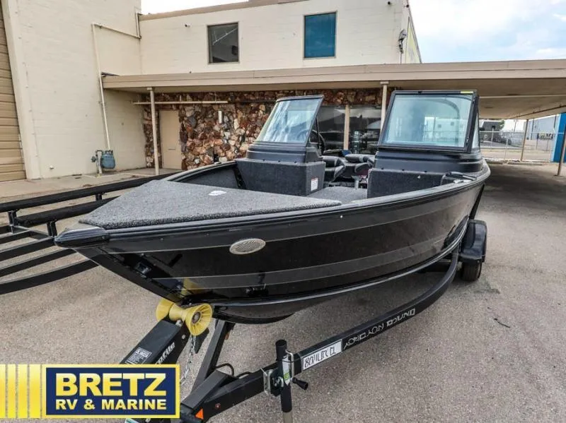 Slide: The Image of Impact XS 1775 Sport 2025 - 4