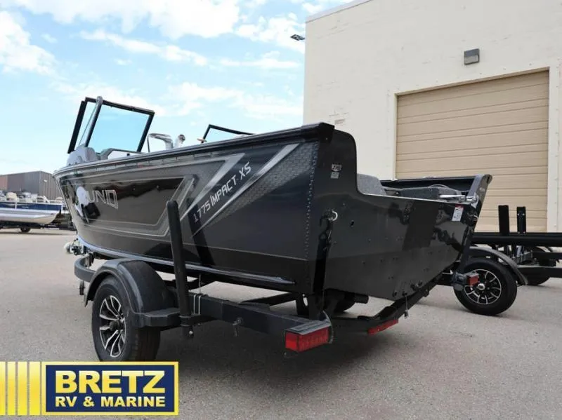 Slide: The Image of Impact XS 1775 Sport 2025 - 6