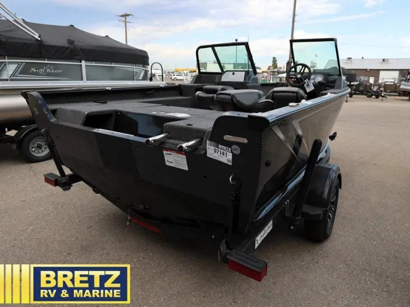 Slide: The Image of Impact XS 1775 Sport 2025 - 7